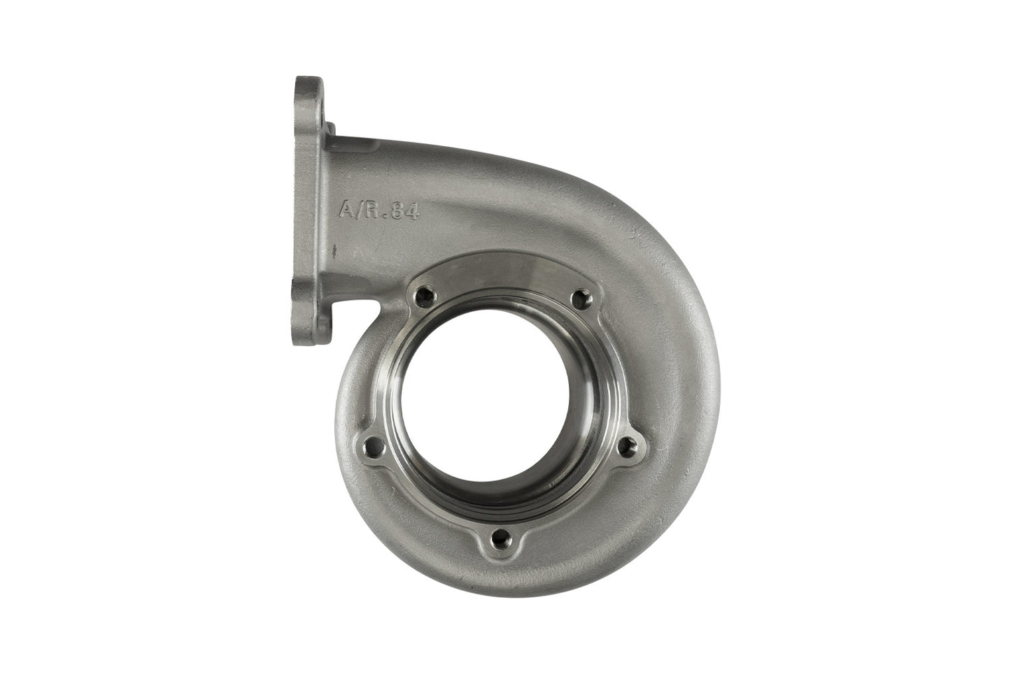 Turbosmart - Turbine Housing B Frame (T4 Divided 0.84 A/R) suit 70mm turbine