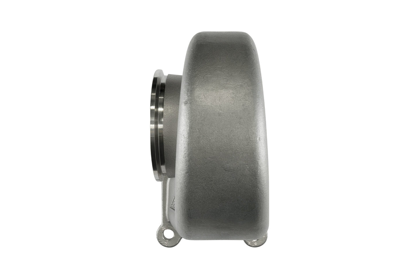 Turbosmart - Turbine Housing B Frame (T4 Divided 1.00 A/R) suit 70mm turbine