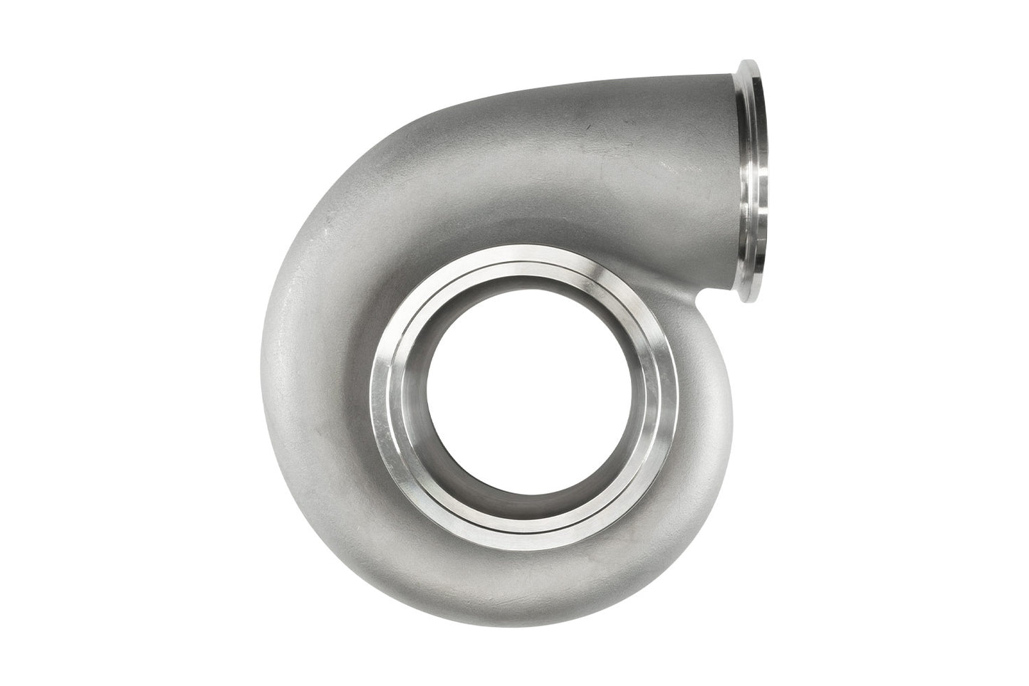 Turbosmart - Turbine Housing C Frame (V-Band 1.24 A/R) suit 75mm Turbine