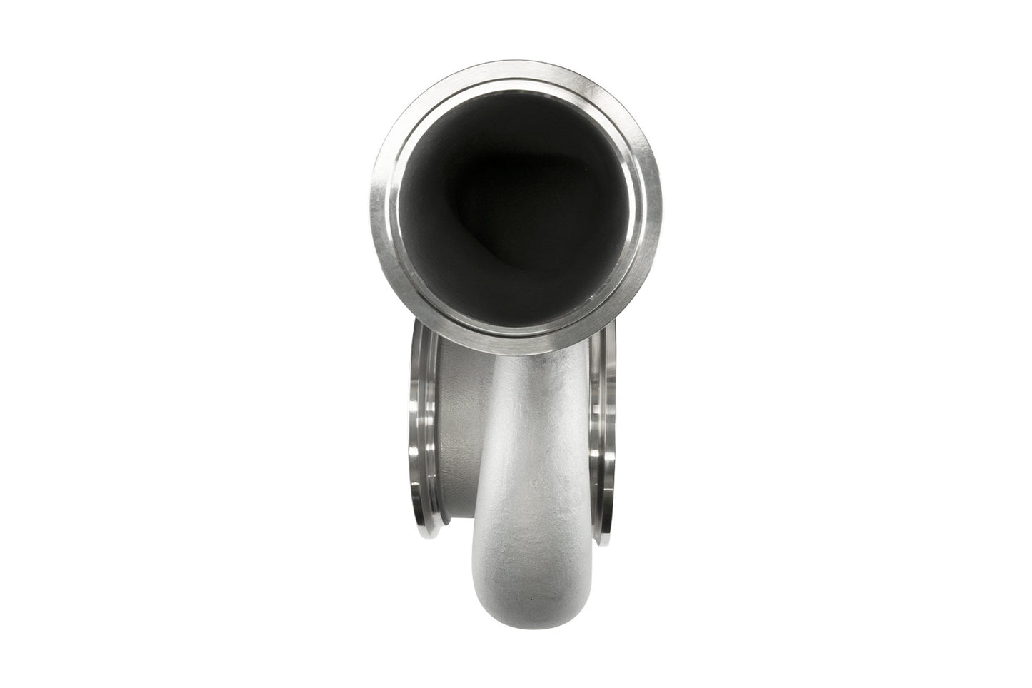 Turbosmart - Turbine Housing C Frame (V-Band 1.24 A/R) suit 75mm Turbine