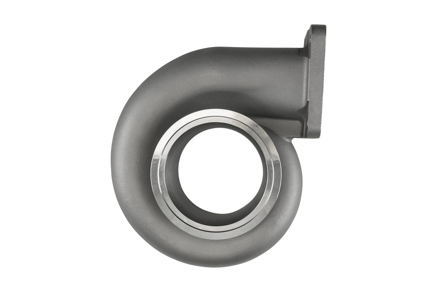 Turbosmart - Turbine Housing C Frame (T4 1.24 A/R) suit 75mm Turbine
