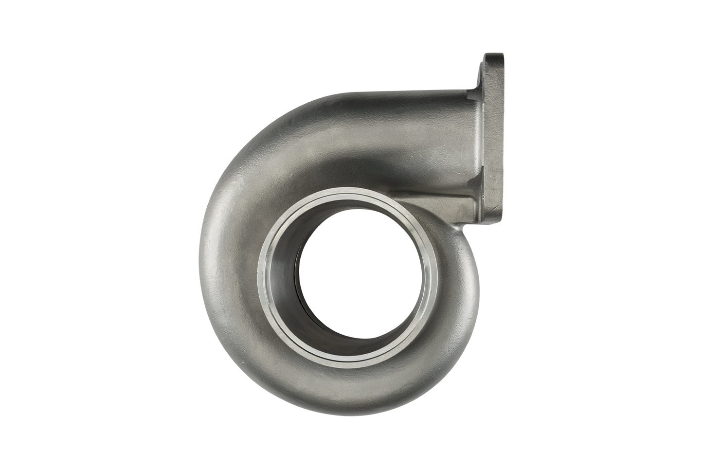 Turbosmart - Turbine Housing C Frame (T4 1.24 A/R) suit 80mm Turbine