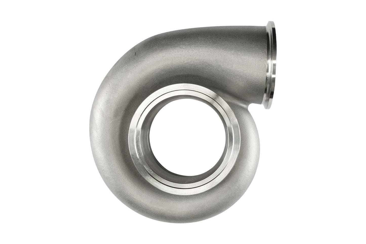 Turbosmart - Turbine Housing C Frame (V-Band 1.24 A/R) suit 80mm Turbine