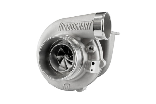 TS-2 Turbocharger (Water Cooled) 5862 T3 0.63 A/R Externally Wastegated
