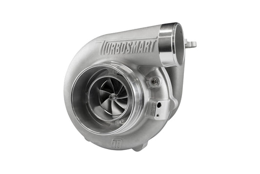 TS-2 Turbocharger (Water Cooled) 5862 T4 0.82 A/R Externally Wastegated