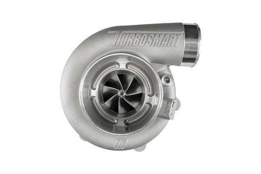 TS-2 Turbocharger (Water Cooled) 5862 V-Band 0.82 A/R Externally Wastegated