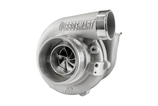 TS-2 Turbocharger (Water Cooled) 5862 V-Band 0.82 A/R Externally Wastegated