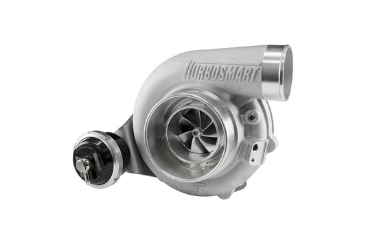 TS-2 Turbocharger (Water Cooled) 5862 V-Band 0.82 A/R Internally Wastegated (14psi)