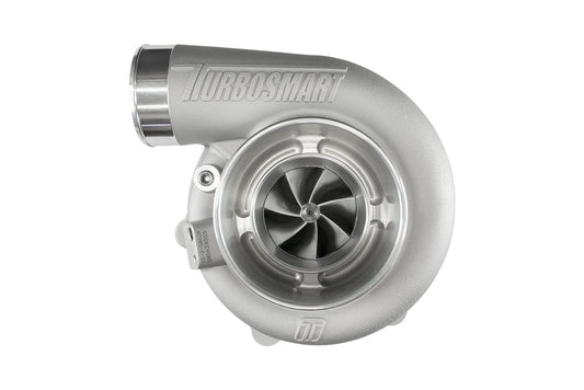 TS-2 Turbocharger (Water Cooled) 5862 V-Band 0.82 A/R Externally Wastegated (Reverse Rotation)
