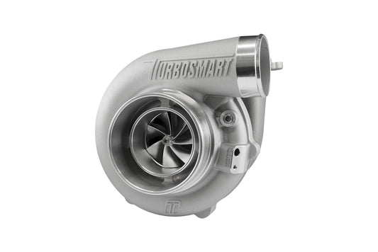 TS-2 Turbocharger (Water Cooled) 6262 T4 0.82 A/R Externally Wastegated