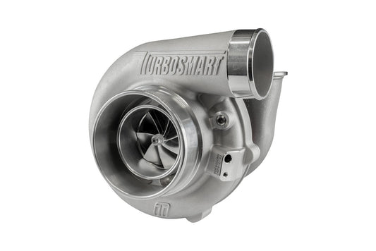 TS-2 Turbocharger (Water Cooled) 6262 V-Band 0.82 A/R Externally Wastegated