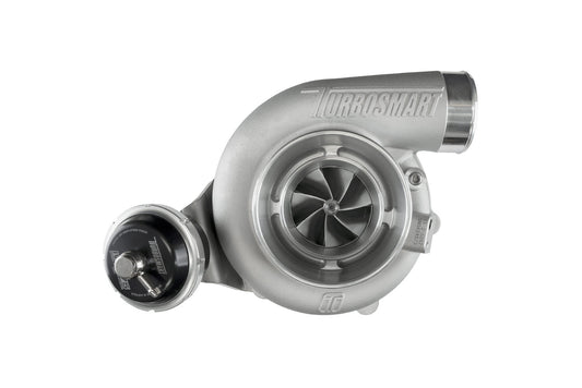 TS-2 Turbocharger (Water Cooled) 6262 V-Band 0.82 A/R Internally Wastegated
