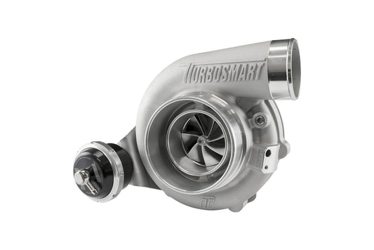 TS-2 Turbocharger (Water Cooled) 6262 V-Band 0.82 A/R Internally Wastegated