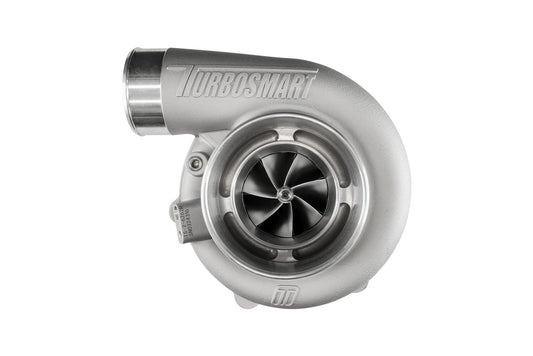 TS-2 Turbocharger (Water Cooled) 6262 V-Band 0.82 A/R Externally Wastegated (Reverse Rotation)
