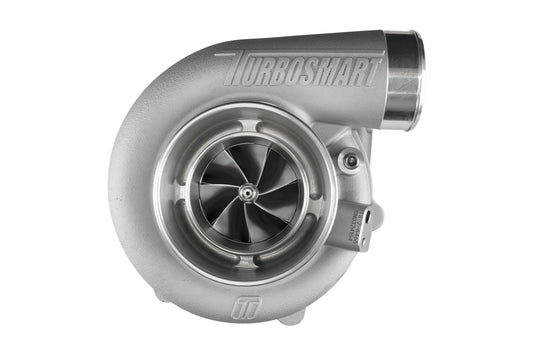 TS-2 Turbocharger (Water Cooled) 6466 T4 Divided 0.84 A/R Externally Wastegated