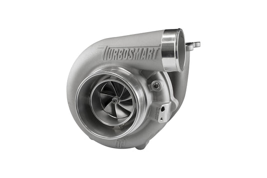TS-2 Turbocharger (Water Cooled) 6466 T4 Divided 0.84 A/R Externally Wastegated