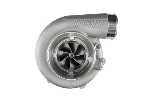 TS-2 Turbocharger (Water Cooled) 6466 T3 0.82 A/R Externally Wastegated