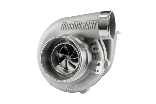 TS-2 Turbocharger (Water Cooled) 6466 T4 0.82 A/R Externally Wastegated