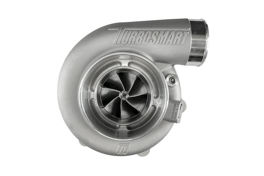 TS-2 Turbocharger (Water Cooled) 6466 T4 0.82 A/R Externally Wastegated