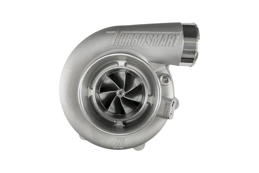 TS-2 Turbocharger (Water Cooled) 6466 V-Band 0.82 A/R Externally Wastegated