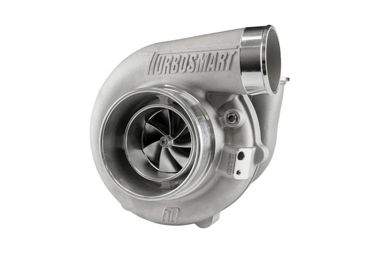 TS-2 Turbocharger (Water Cooled) 6466 V-Band 1.07 A/R Externally Wastegated