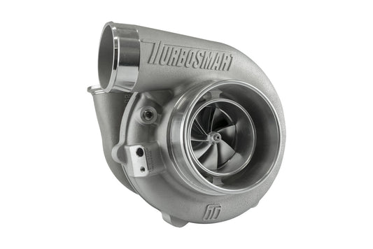 TS-2 Turbocharger (Water Cooled) 6466 V-Band 0.82 A/R Externally Wastegated (Reverse Rotation)