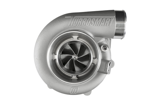 TS-2 Turbocharger (Water Cooled) 6870 (Kompact) T4 Divided 1.00 A/R Externally Wastegated