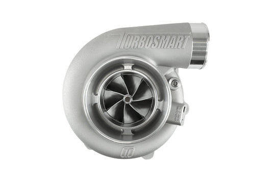 TS-2 Turbocharger (Water Cooled) 6870 (Kompact) V-Band 1.07 A/R Externally Wastegated