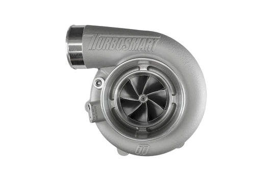 TS-2 Turbocharger (Water Cooled) 6870 (Kompact) V-Band 1.07 A/R Externally Wastegated (Reverse Rotation)