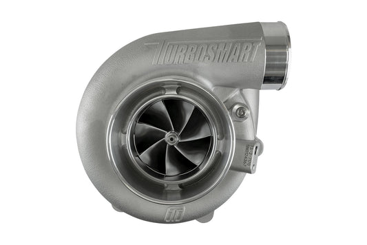 TS-2 Turbocharger (Water Cooled) 7170 (Kompact) V-Band 0.96 A/R Externally Wastegated