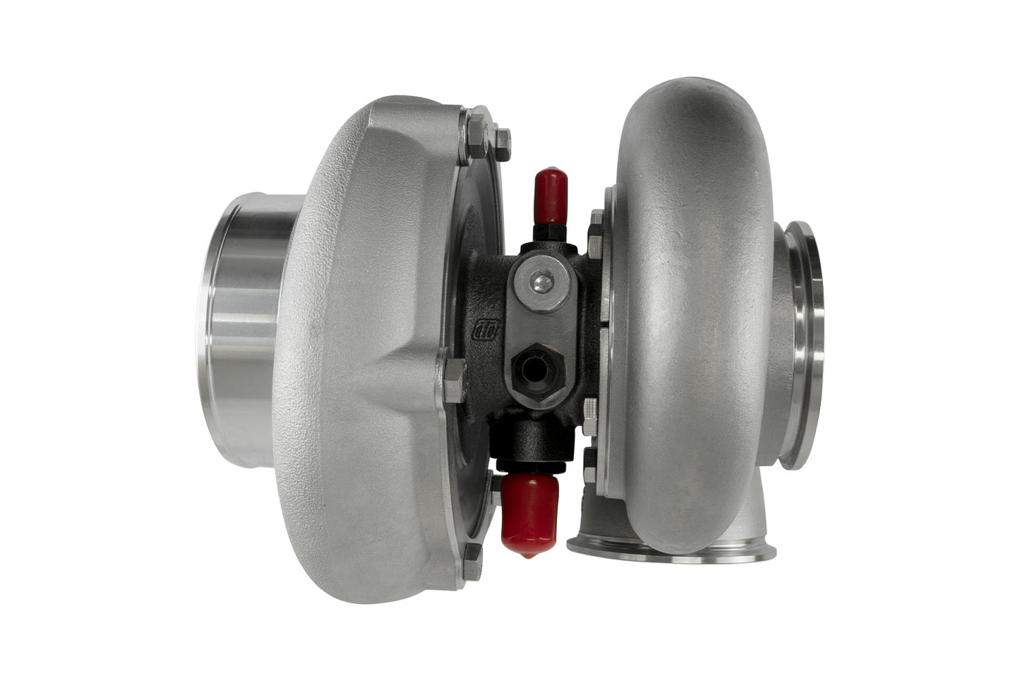 TS-2 Turbocharger (Water Cooled) 7170 (Kompact) V-Band 0.96 A/R Externally Wastegated