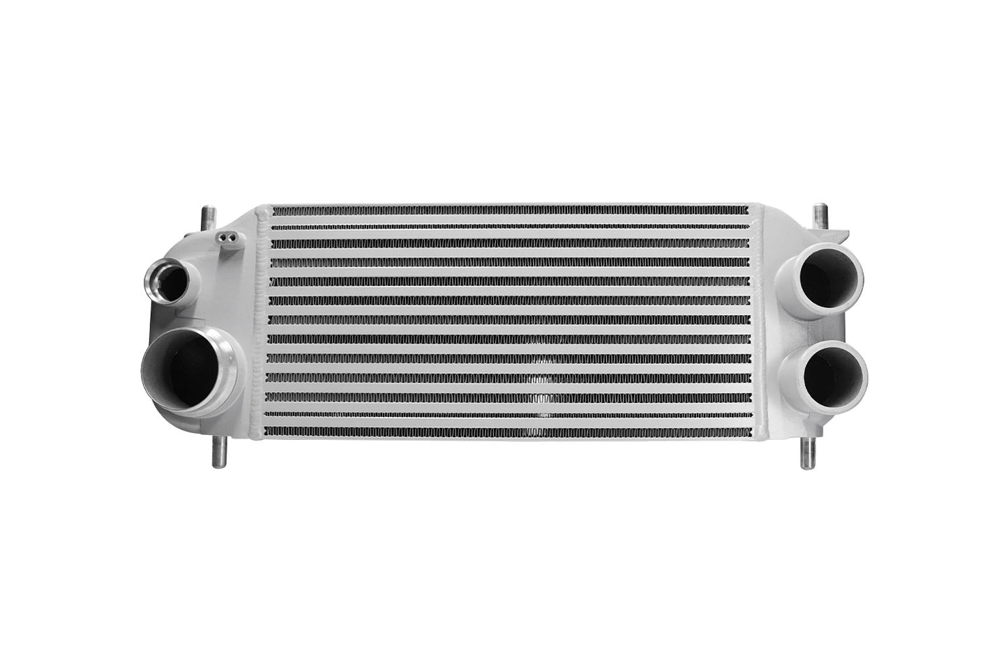 Turbosmart - Performance Intercooler Upgrade Suit Ford F150 EcoBoost (Silver)