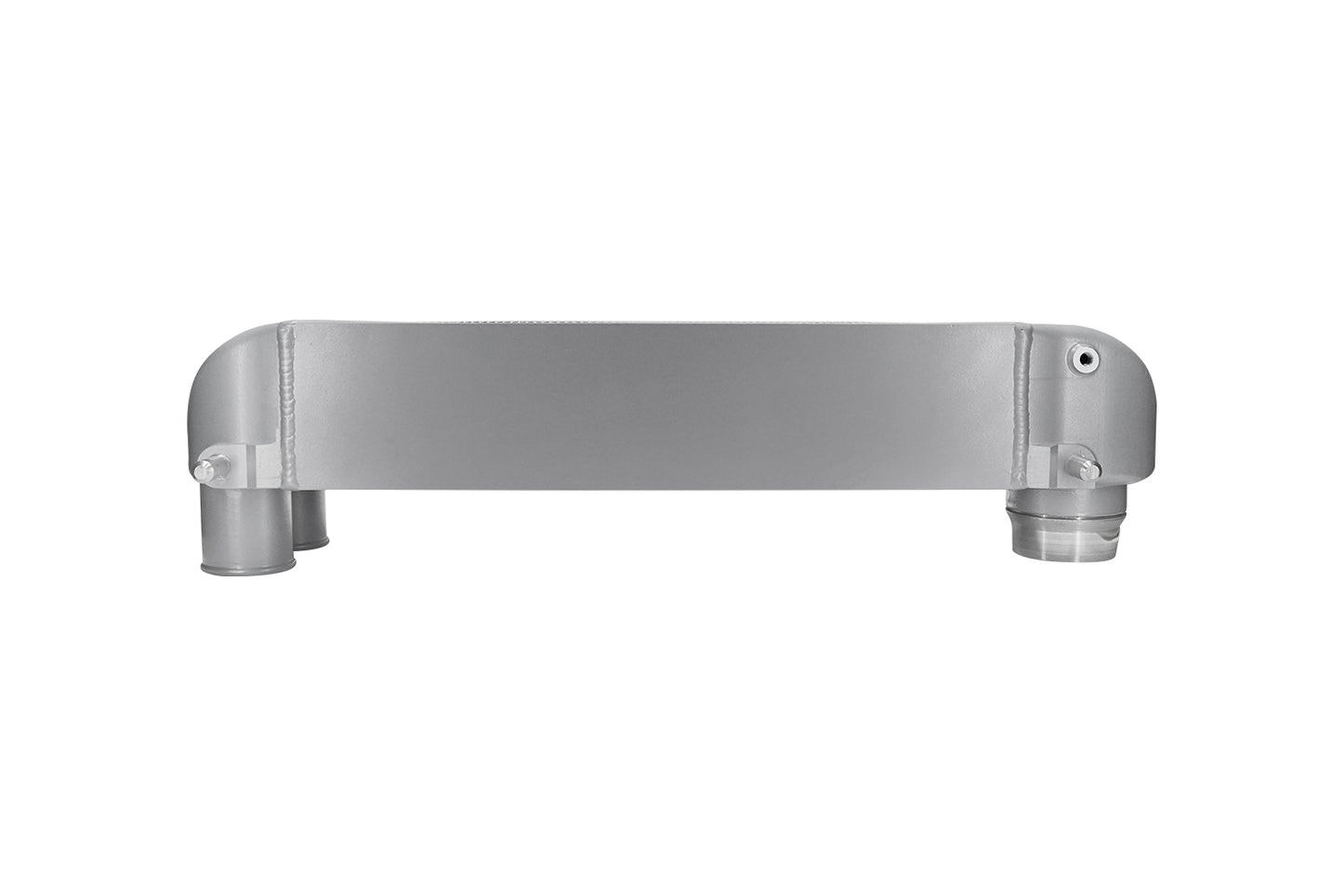 Turbosmart - Performance Intercooler Upgrade Suit Ford F150 EcoBoost (Silver)