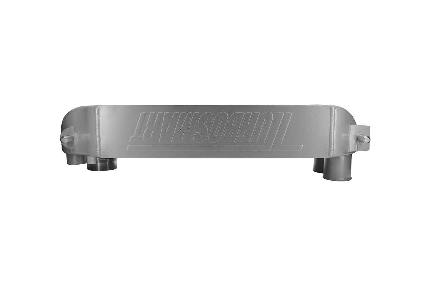 Turbosmart - Performance Intercooler Upgrade Suit Ford F150 EcoBoost (Silver)