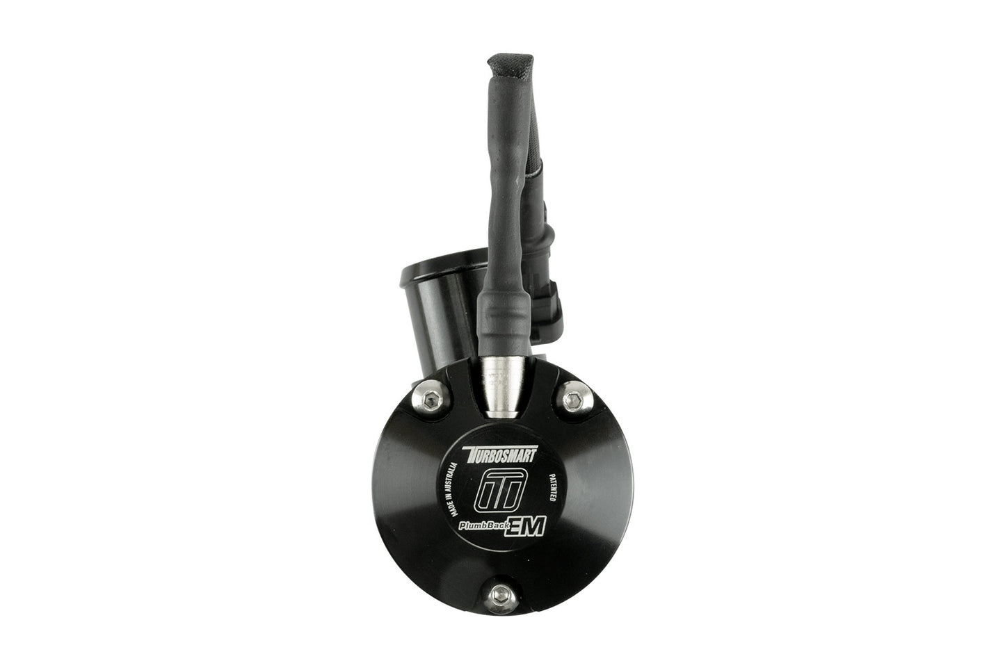 Turbosmart - Performance Intercooler and Blow Off Valve Package Upgrade Suit Ford F150 EcoBoost (Black)