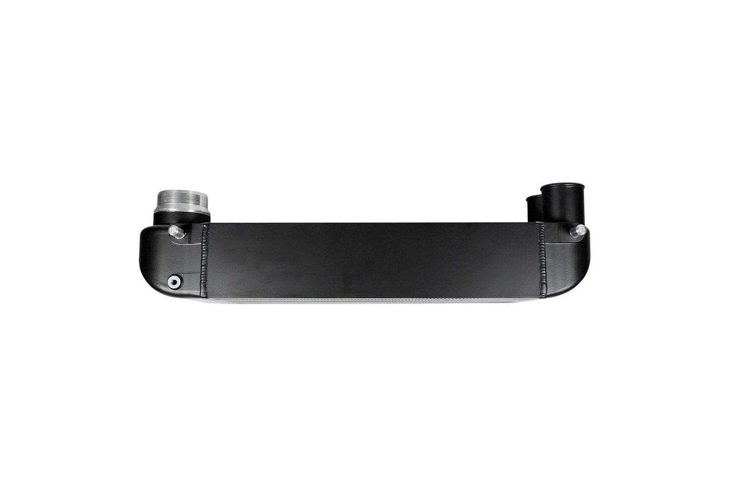 Turbosmart - Performance Intercooler and Blow Off Valve Package Upgrade Suit Ford F150 EcoBoost (Black)