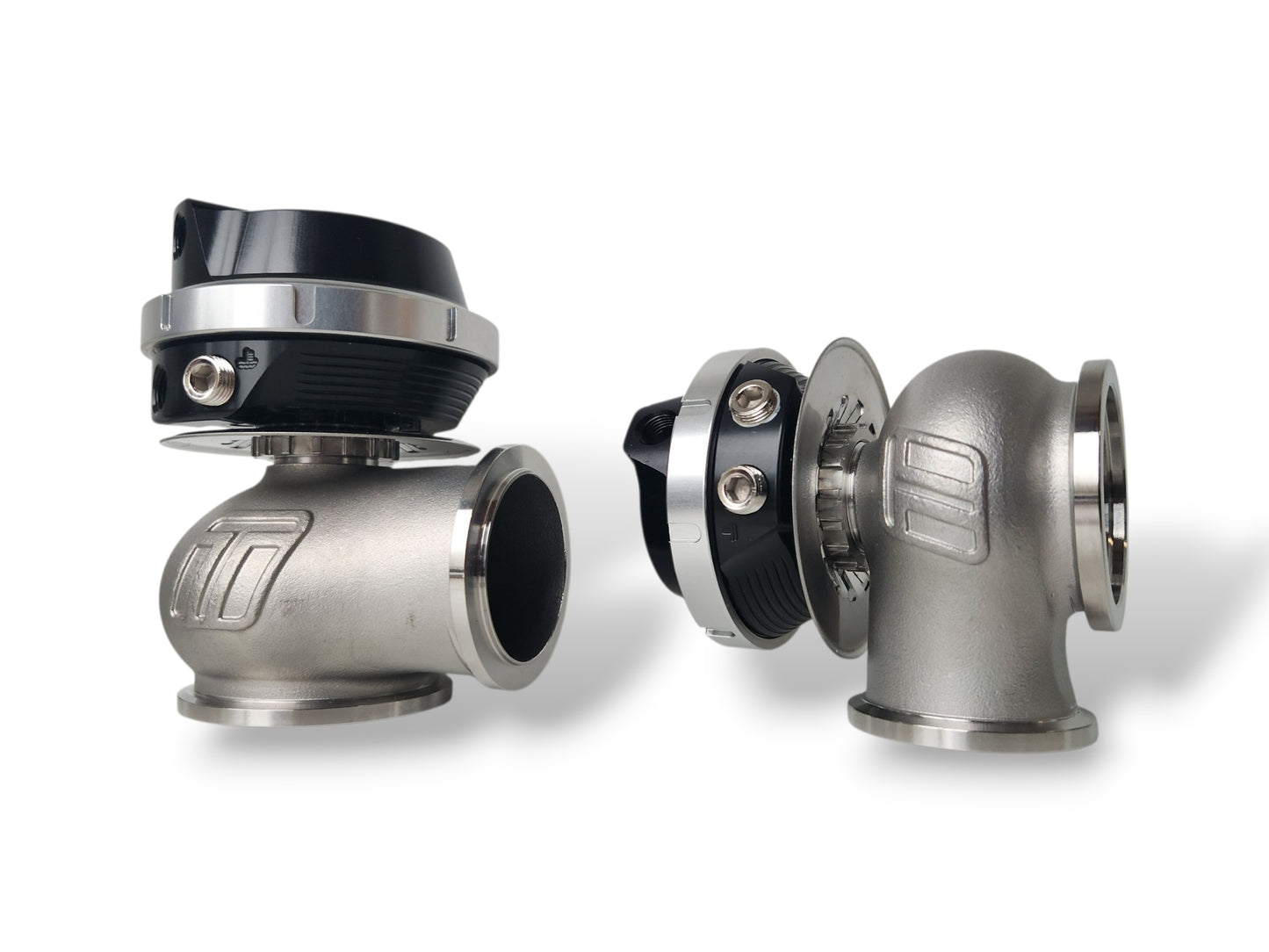 Turbosmart - GenV HyperGate45 14psi External Wastegate
