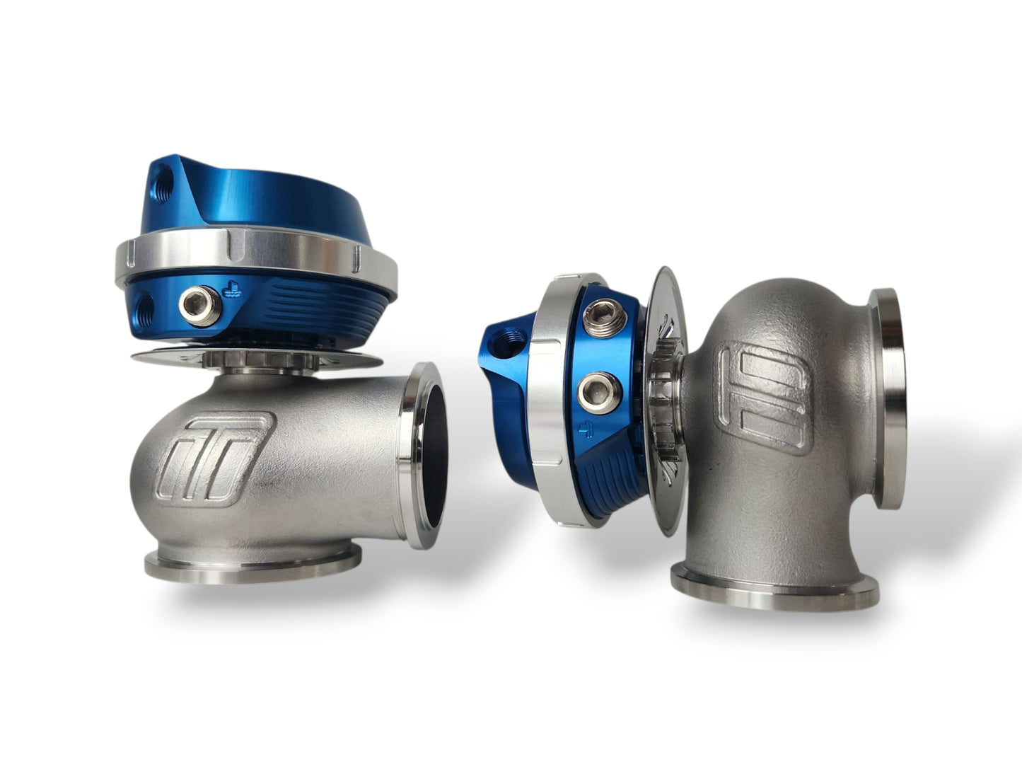 Turbosmart - GenV HyperGate45 14psi External Wastegate