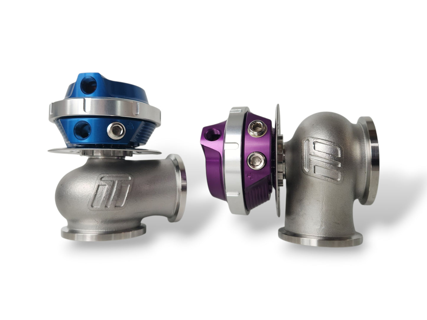 Turbosmart - GenV HyperGate45 14psi External Wastegate