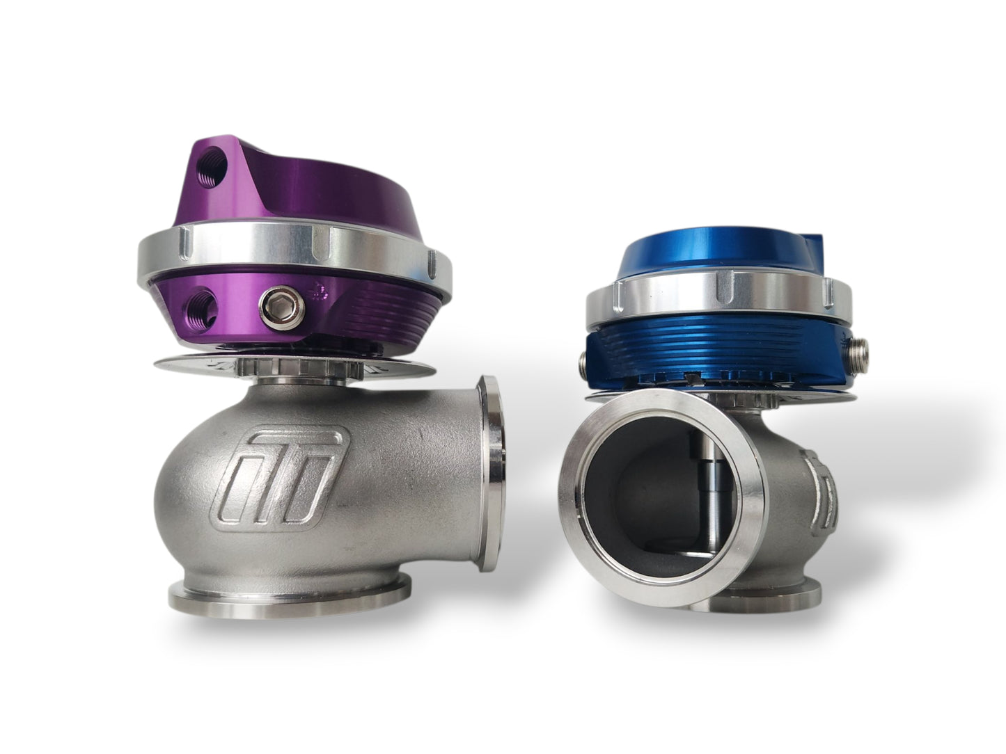 Turbosmart - GenV HyperGate45 14psi External Wastegate