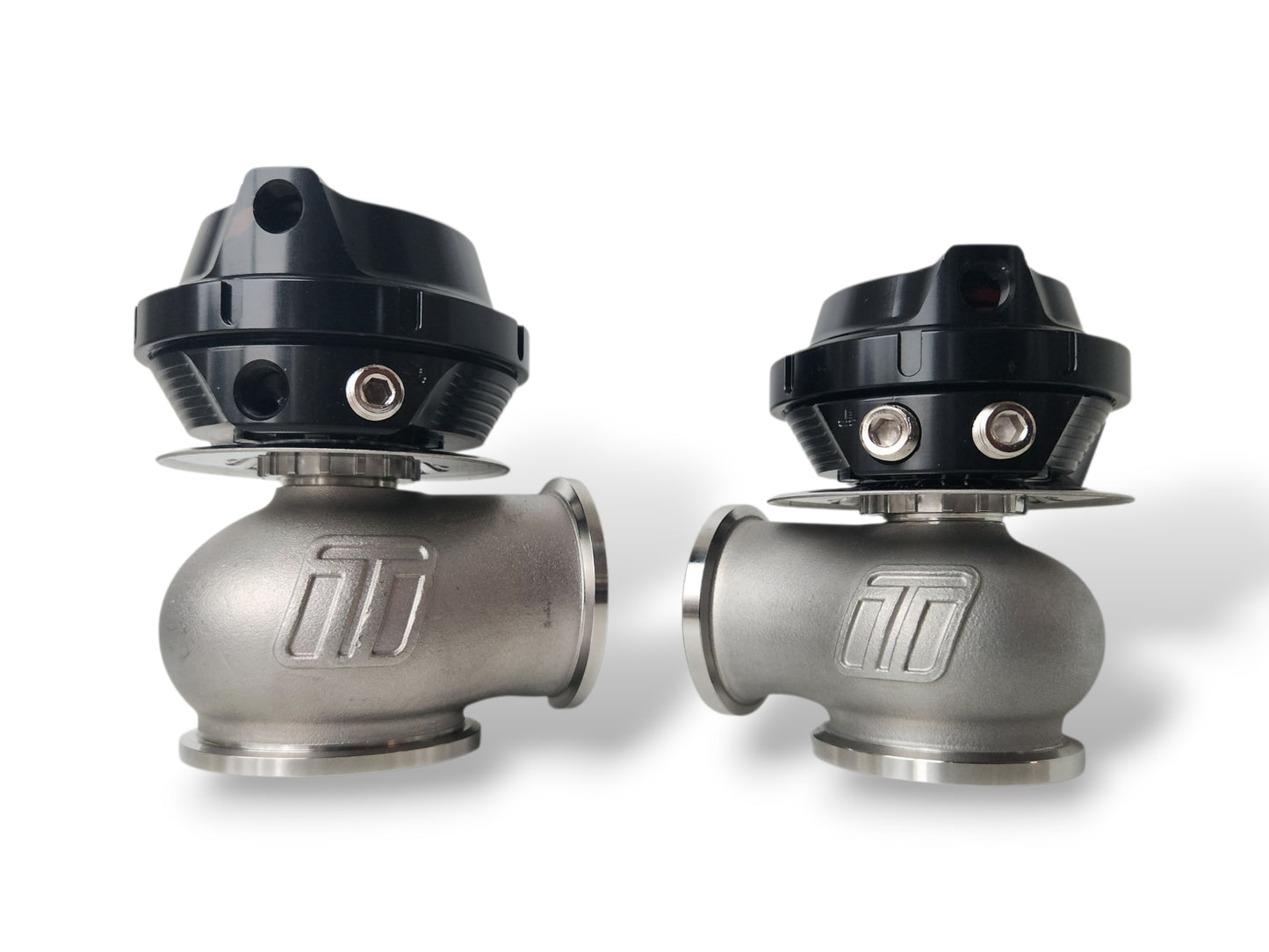 Turbosmart - GenV HyperGate45 14psi External Wastegate