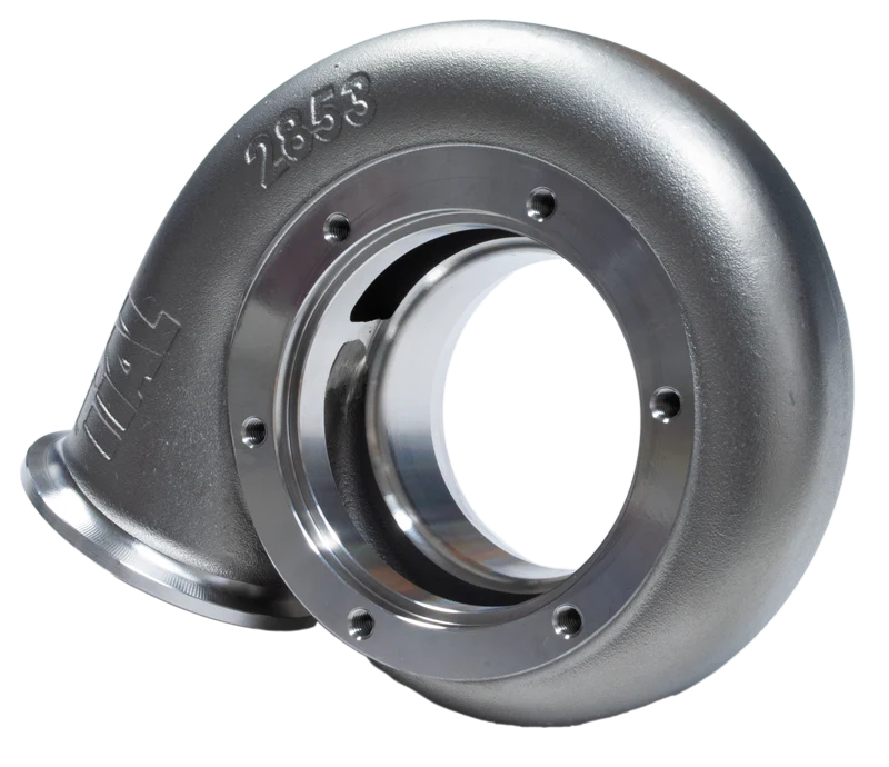 TiAL Sport - Pakopesä SS GT/GTX35 V-Band (1.03 A/R)