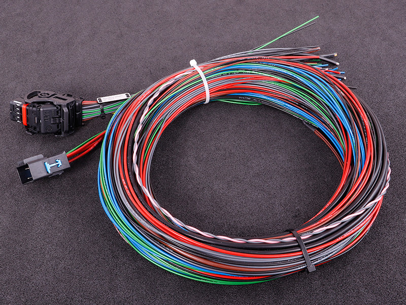 MaxxECU - SPORT Johtosarja
