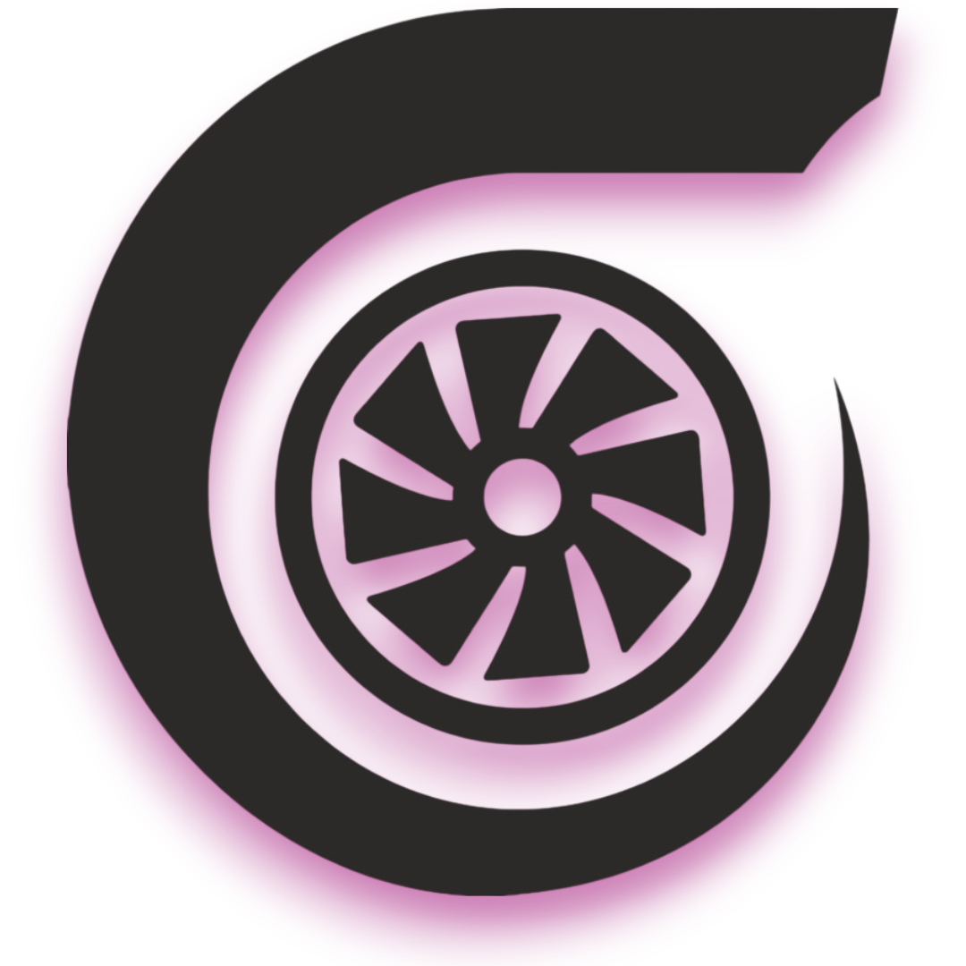 Pakosarjan laippa Toyota 2JZ-GE (6-cyl)