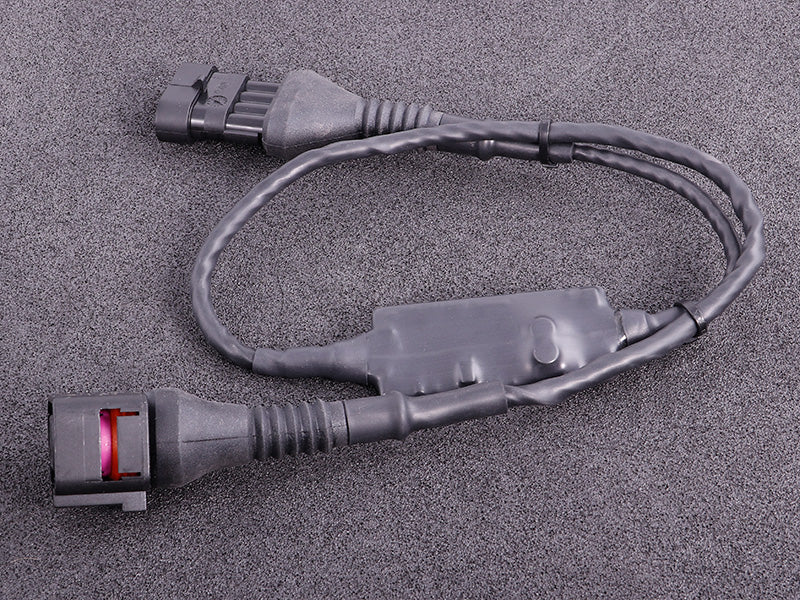 MaxxECU - WBO module (including LSU 4.2 sensor)