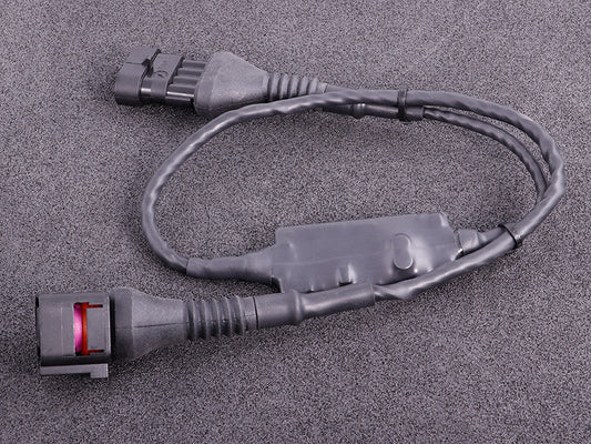 MaxxECU - WBO module (including LSU 4.2 sensor)