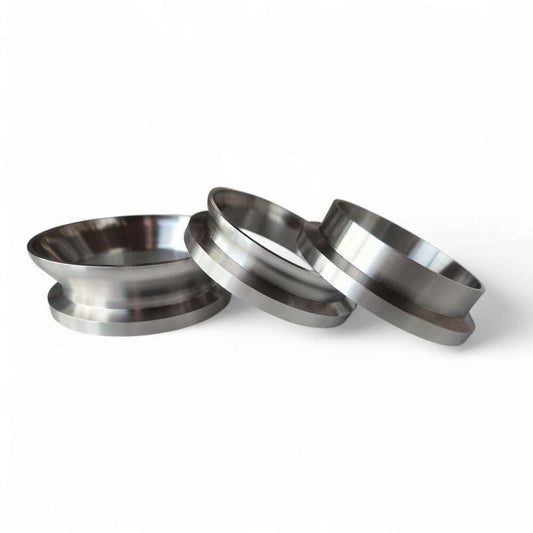 Downpipe Outlet V-Band 3'' (Holset HX30/35)