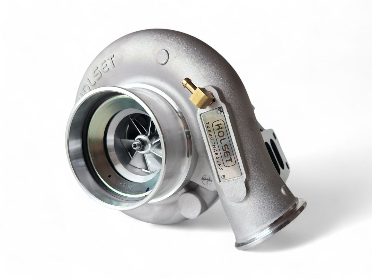Holset HX35 PRO MFS