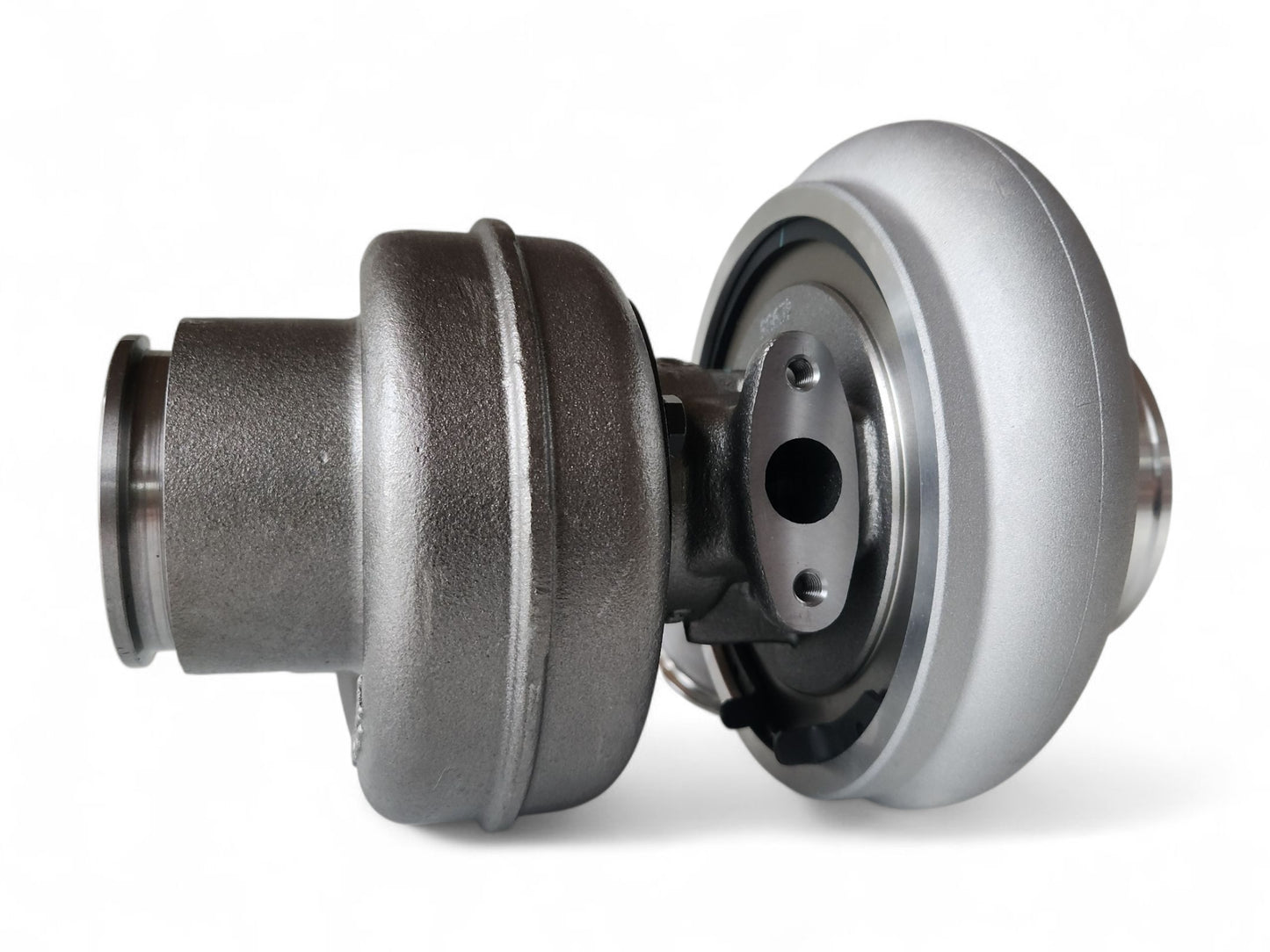 Holset HX35 PRO MFS