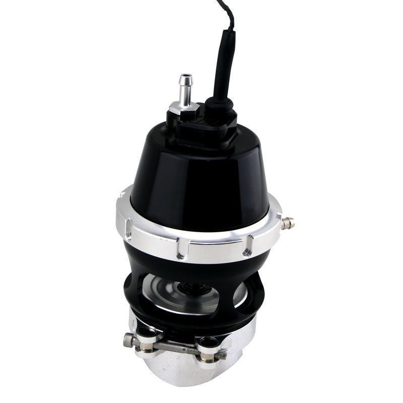Turbosmart - PowerPort BOV inc Position Sensor Cap (Black)